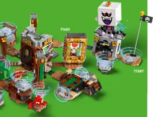 Starter Course 71360 needed