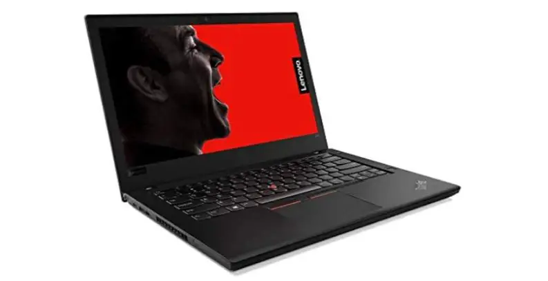 Lenovo Thinkpad User Manual