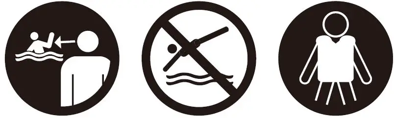 Bestway P360 Swim Ring Instruction Fig7