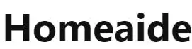 Homeaide logo