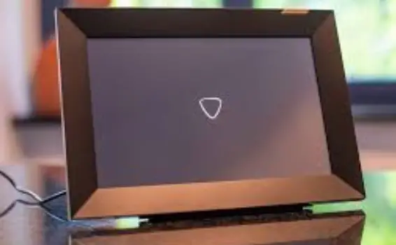 nixplay W10K Wifi Digital Photo Frame FEATURED