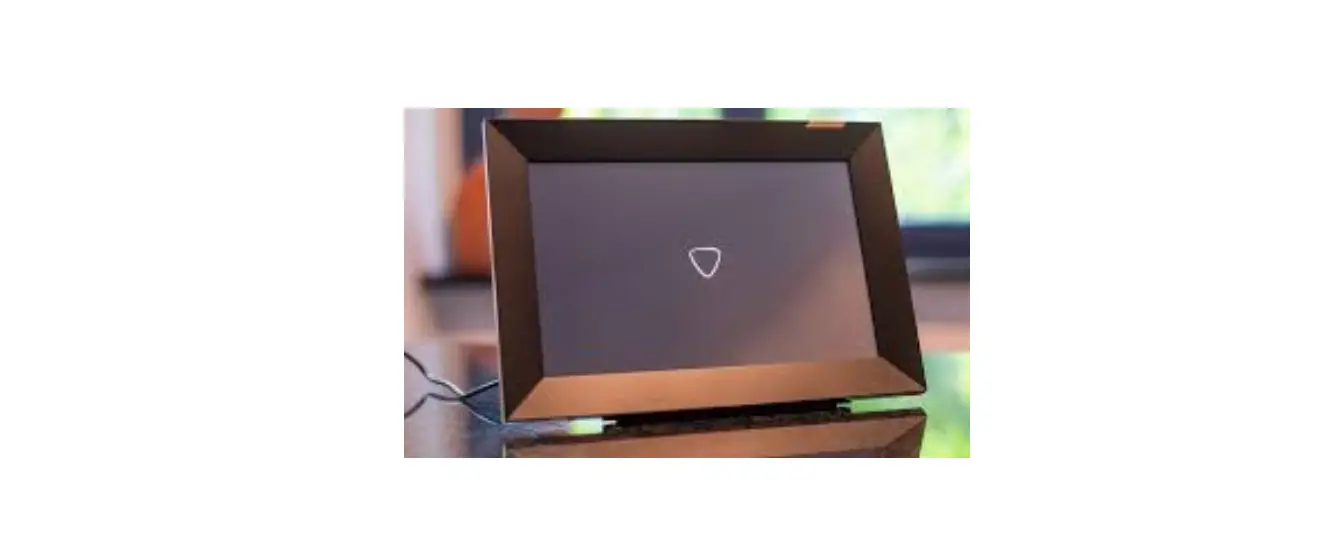 Nixplay W10k Wifi Digital Photo Frame User Guide Nixplay W10k Wifi Digital Photo Frame User Guide