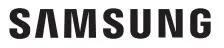 SAMSUNG - LOGO