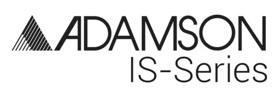 adamson logo