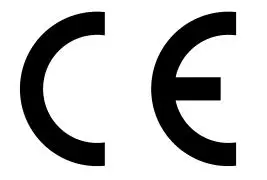 ce icon