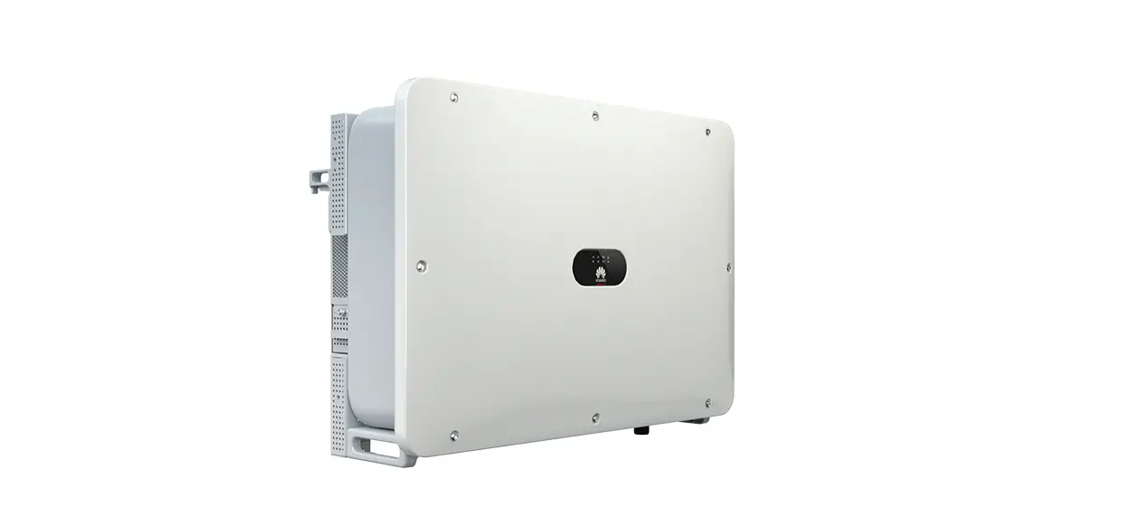Huawei Sun2000-175ktl-h0 Smart Pv Inverter User Guide