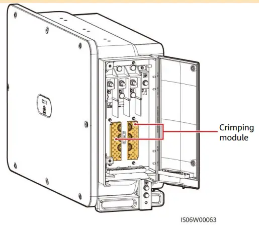 HUAWEI SUN2000-175KTL-H0 Smart PV Inverter fig14