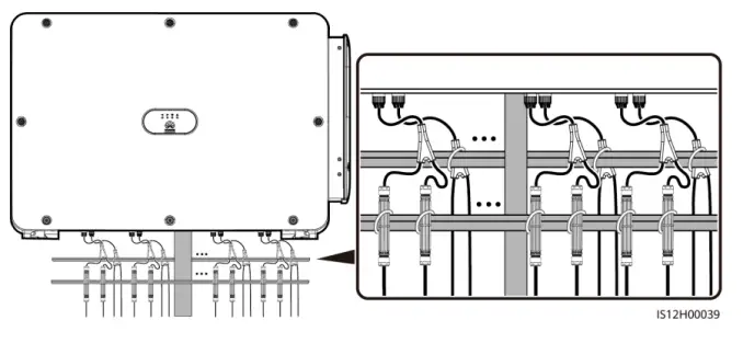 HUAWEI SUN2000-175KTL-H0 Smart PV Inverter fig24