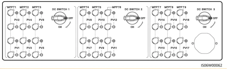 HUAWEI SUN2000-175KTL-H0 Smart PV Inverter fig25