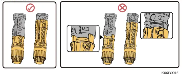 HUAWEI SUN2000-175KTL-H0 Smart PV Inverter fig27