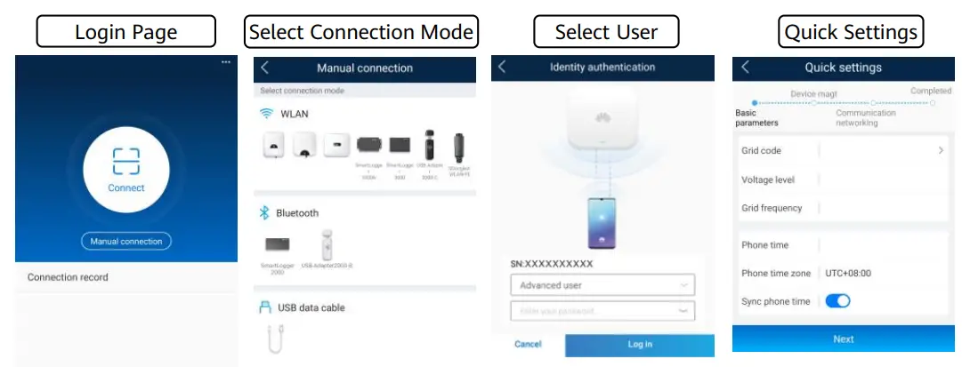 HUAWEI SUN2000-175KTL-H0 Smart PV Inverter fig33