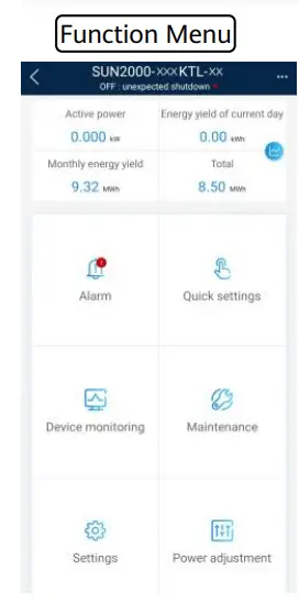 HUAWEI SUN2000-175KTL-H0 Smart PV Inverter fig34