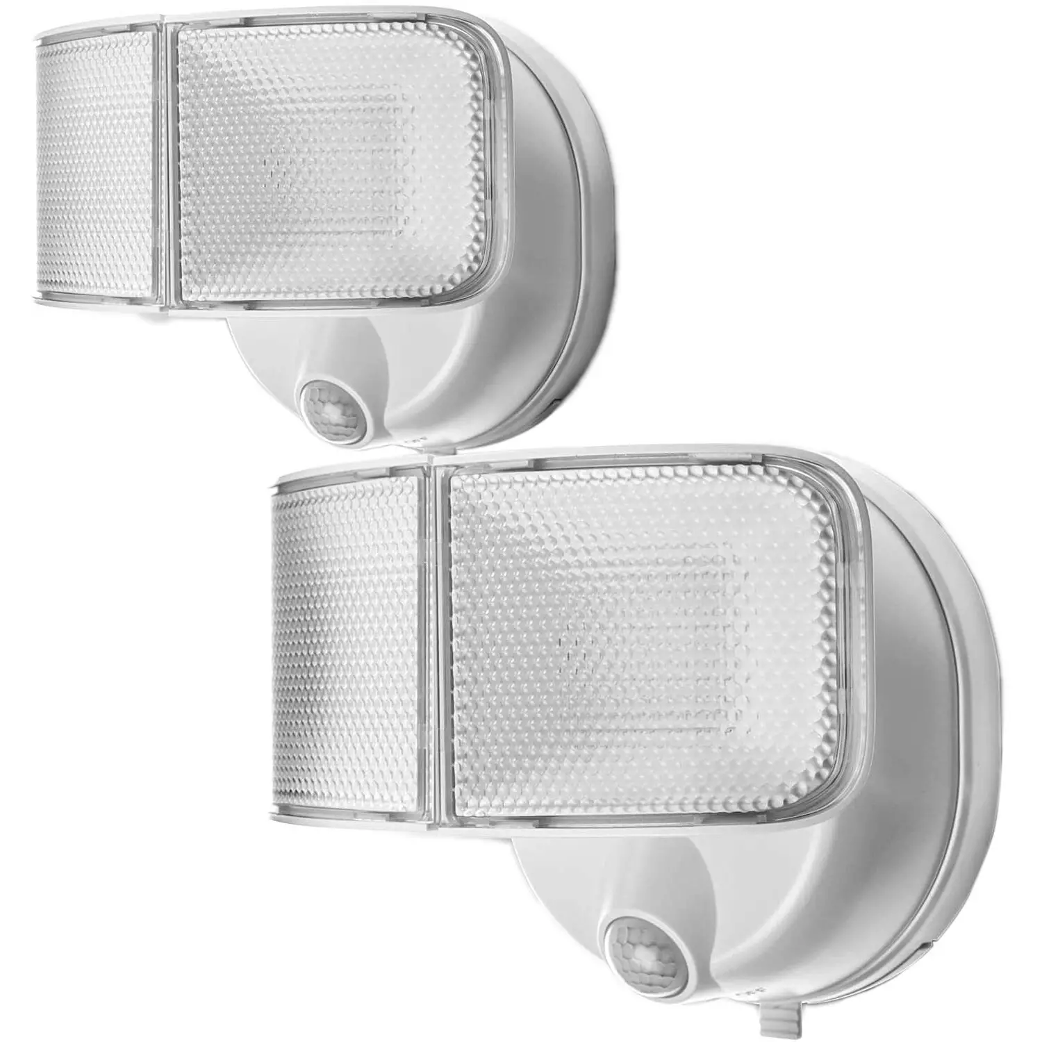 home zone security ES06572G Battery Powered Led Security Light