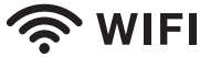 WiFi logo