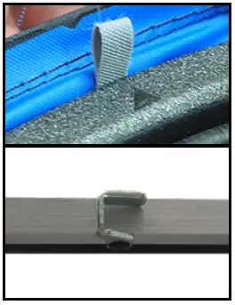 sauermann DBM 620 Air Flow Meter Kit 3