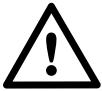 WARNING Icon