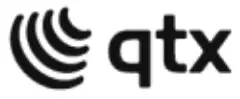 qtx logo