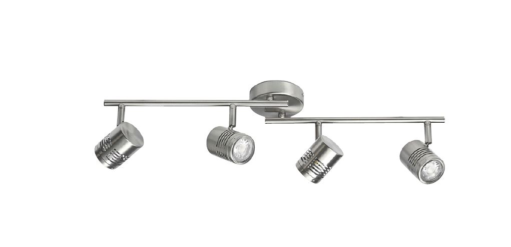 Anslut 423361 Spot Light Instruction Manual