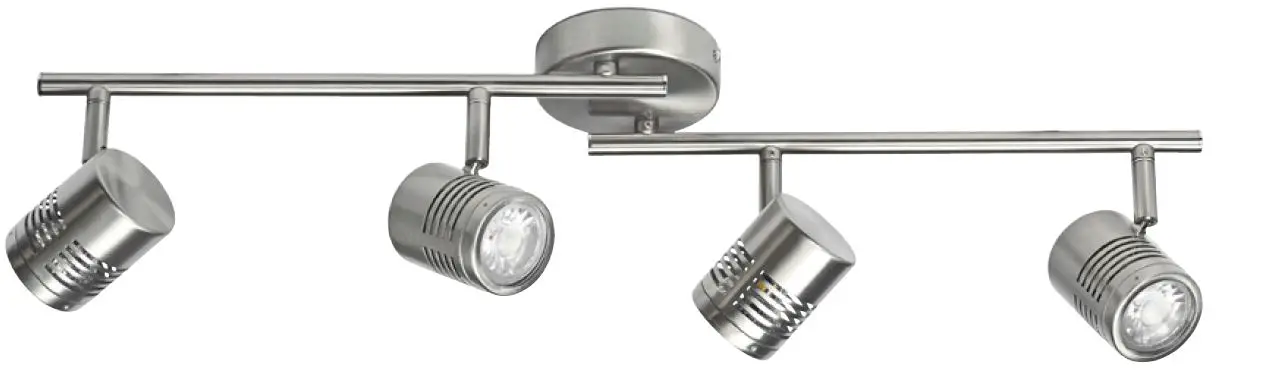 anslut 423361 Spot Light