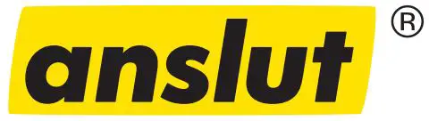 anslut logo