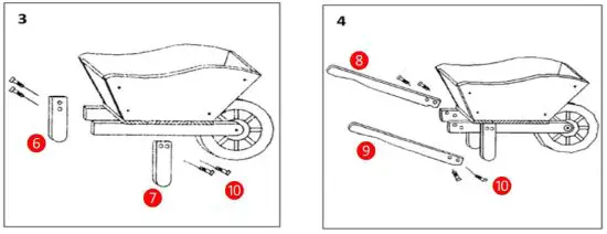 FIG 3 Care and Maintenance