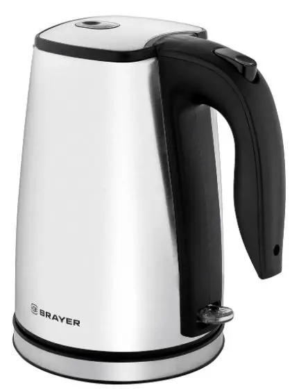 BRAYER BR1092 Electric Kettle