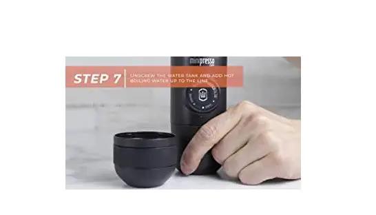 Tayama Tms-838 Portable Hot-cold Black Espresso Machine Instructions Tayama Tms-838 Portable Hot-cold Black Espresso Machine Instructions