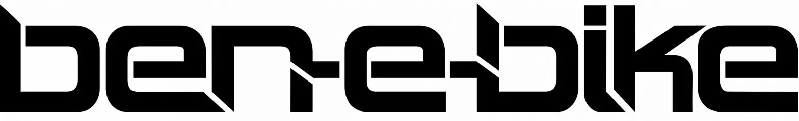 ben-e-bike Logo
