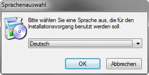 ben-e-bike TWENTY E-POWER - software HMI