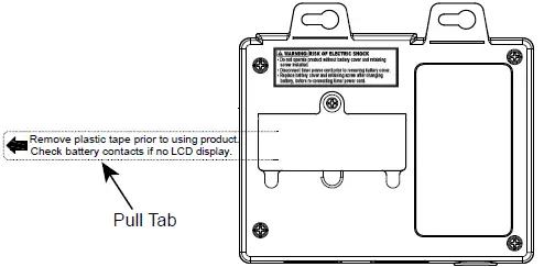 INTERMATIC HB880R Outdoor 7 Day Digital Fig002