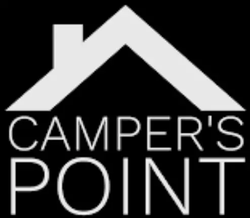 CAMPER-POINT logo