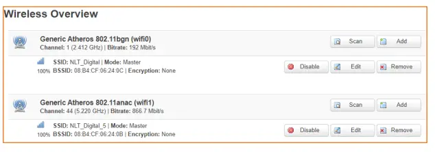 nlt Digital Solutions AS14006 Lightning Bolt-login-fig29
