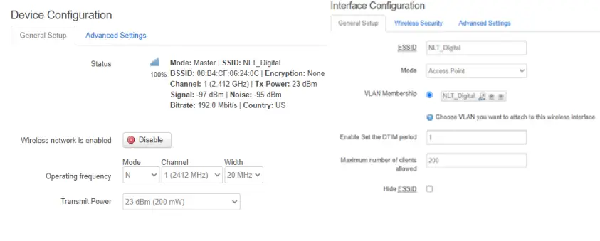 nlt Digital Solutions AS14006 Lightning Bolt-login-fig31