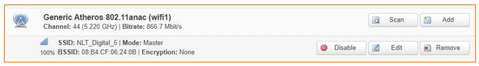 nlt Digital Solutions AS14006 Lightning Bolt-login-fig37