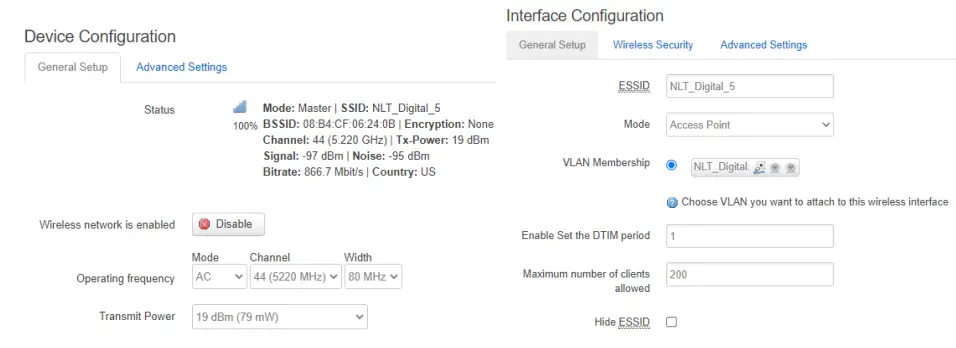 nlt Digital Solutions AS14006 Lightning Bolt-login-fig38