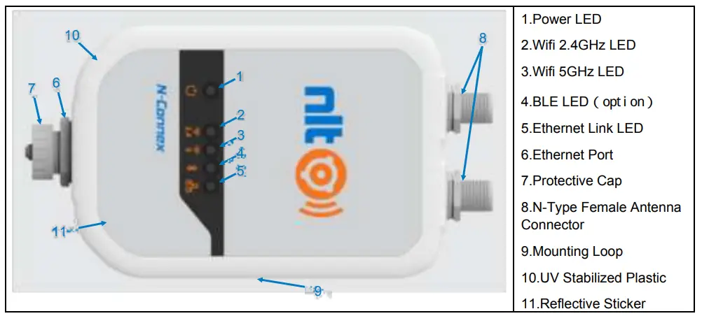 nlt Digital Solutions AS14006 Lightning Bolt-login-fig5