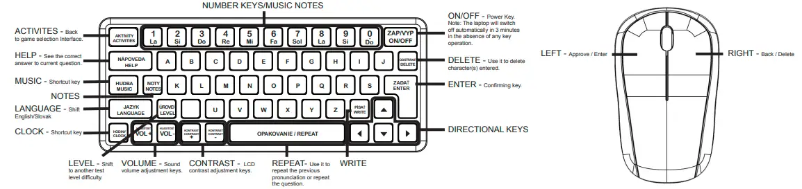 LEXIBOOK- JC598i14 -Series- Educational -and- Bilingual- Laptop-FIG 2