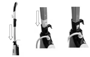 a close up of different sizes