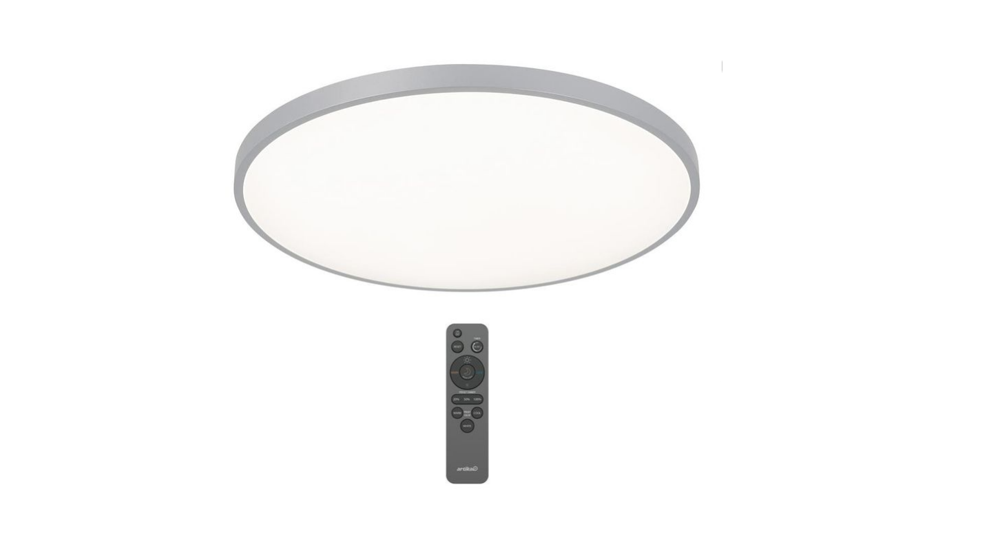 Artika Cl-err-hd2 Led Flush Mount Ceiling Light Instruction Manual Artika Cl-err-hd2 Led Flush Mount Ceiling Light Instruction Manual