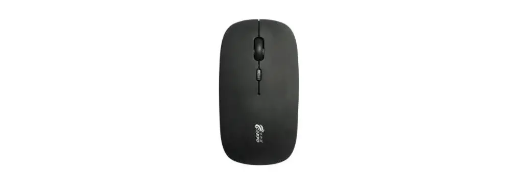 Carpo V2013 2.4ghz Usb Wireless Optical Mouse Instruction Manual
