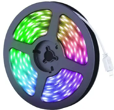 Olafus LED Smart Strip Cover