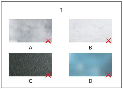 Olafus LED Smart Strip INSTALLATION STEPS 1