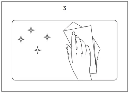 Olafus LED Smart Strip INSTALLATION STEPS 3