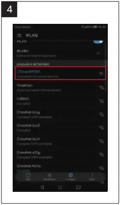 Olafus LED Smart Strip “MAGIC HOME PRO” 4