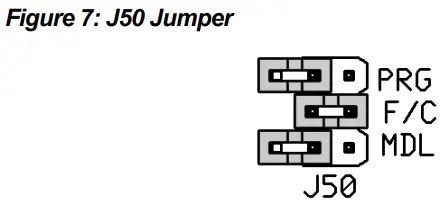 DAIKIN IM 1237-3 Digitally Adjustable Display Sensor Instruction Manual - Figure 7