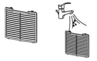 COSTWAY ES10014US Dehumidifier fig 11