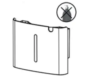 COSTWAY ES10014US Dehumidifier fig 6