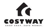 COSTWAY ES10014US Dehumidifier logo