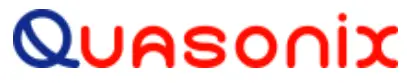 Quasonix logo