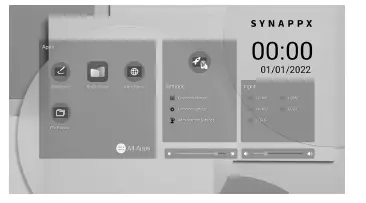 SHARP PN-L862B Interactive Display Bundle 10